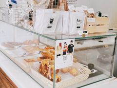 -常识咖啡common sense(春熙路店)