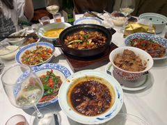 -欧记大排档·景德菜(上海首店)