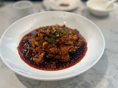 -院8里·少城记忆老川菜(宽窄巷子店)