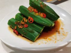 -龙记·香港茶餐厅(海上世界店)