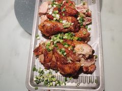 -绿茶餐厅(深圳龙华天虹购物中心店)