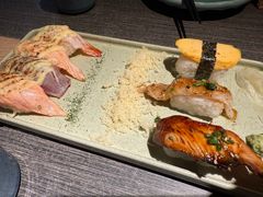 -炙柒Sekinana·精致日料(合生汇店)