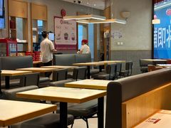 -喜家德虾仁水饺(开发区振华店)