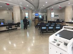 -中国建设银行(上海金桥支行)