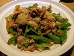 -食欲老院子荆芥疙瘩汤(经五路店)
