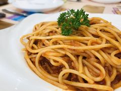 -冲浪熊西餐厅(南戴河店)