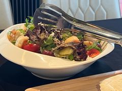 -Efes Turkish & Mediterranean Cuisine 艾菲斯餐厅(陆家嘴店)