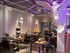 -Inspiration灵感·罗马西餐厅(九龙坡店)