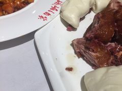 -峨嵋酒家总店(车公庄店)