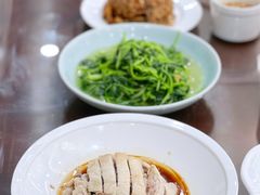 -富春茶社(国庆路店)