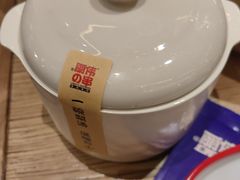 -丽伟的串·烧烤·砂锅(芝麻街店)