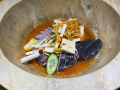 -云中鱼蒸汽石锅鱼(浦东食品城店)