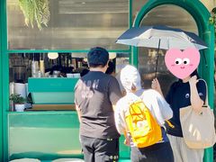 -METAL HANDS(五道营店)