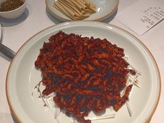 -到家尝北京菜(西坝河店)