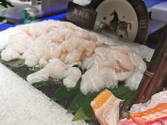 -加餐海鲜自助(宝龙一城店)