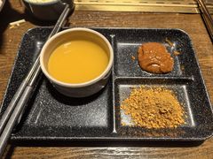 -新石器烤肉(中房金谊广场店)