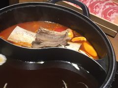 -火炉火自助餐(悠唐购物中心店)