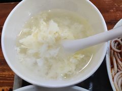 蛋酒-小秋水饺(大成路总店)