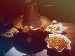 -浩海火烧云傣家菜(京广店)