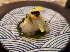 -西村日本料理(香格里拉饭店)