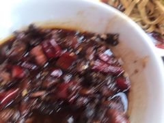 -如意香辣鸡架(总店)