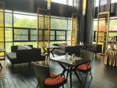 -景德镇中国陶瓷博物馆西山湖凯莱度假酒店