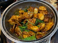 -阿勇鲁肉饭(龙茗路店)