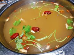 -三毛牛肉店(福强店)