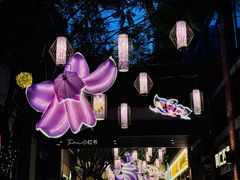 -广州西关永庆坊旅游区