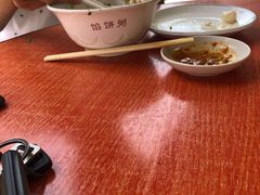 -馅饼粥·百年传承 since1926(中山路店)