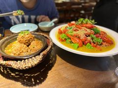 -应天大明王朝·南京菜(中山陵店)
