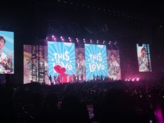 -东莞银行篮球中心