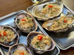 -老虎滩大连海鲜烧烤(水游城店)