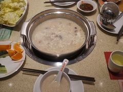 -煲大王猪肚鸡·椰子鸡火锅(红谷滩万达店)