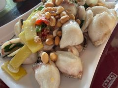 -东馆和天下特色餐饮(工农店)