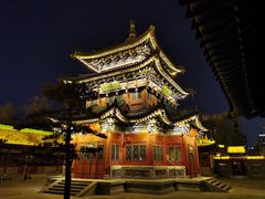 -迎泽公园