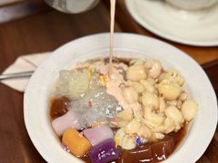 -绿小院(荔湾店)