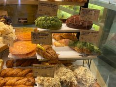 -PAPER STONE BAKERY(天汇广场店)