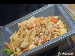 -小镇大厨私房餐厅