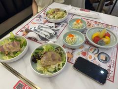 -斗牛士牛排餐厅(嘉里汇店)