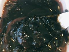 芝麻糊小圆子-满记甜品(巴黎春天宝山店)