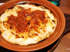 -萨莉亚意式餐厅(浦江万达广场店)