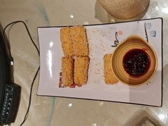 -喜相逢·特色烤鸭新疆菜(南珏大厦店)