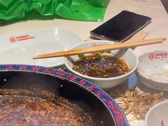 -何师傅美蛙鱼头(汉街店)