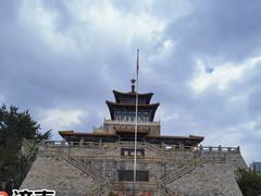 -解放阁