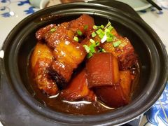 -小菜园新徽菜(合肥瑶海万达店)