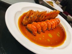 -杭州和达希尔顿逸林酒店·和园中餐厅-杭帮菜名店