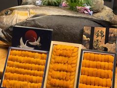 -鳥喜Toriki怀石烧鸟料理