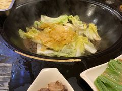 -崔记生活·铁锅炖鱼粘卷子(总店)