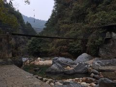 -石台牯牛降景区